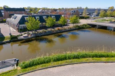 Woning Schuitevoerderslaan 2B Medemblik