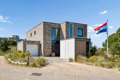Woning Binnenduinstraat 5 Almere