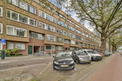 Woning Schieweg 184B Rotterdam