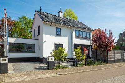 Woning Looleestraat 8 Almelo
