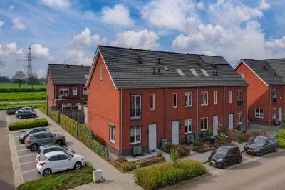 Woning Bronkhorsterslag 29 Didam