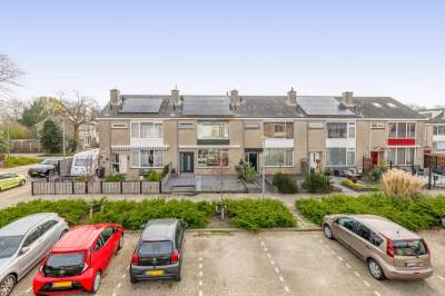 Woning Bongweg 19 Hoogvliet Rotterdam