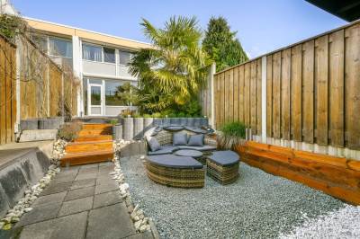 Woning Kantershof 484 Amsterdam