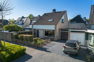 Woning Mercuriusstraat 9 Opmeer