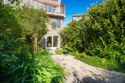 Woning Albert van Dalsumlaan 321 Utrecht