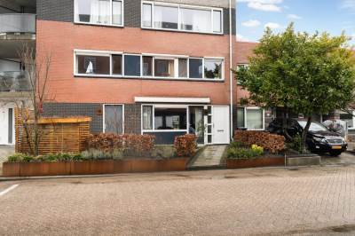 Woning Brahmsstraat 3 Gouda