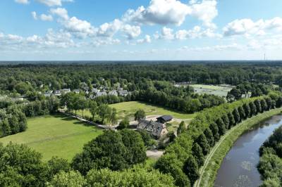 Bouwgrond Burgemeester Guljélaan 14 Breda