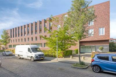 Woning Paulus Potterstraat 34 Eindhoven