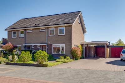 Woning Holterweg 26 Laren (GE)