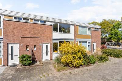 Woning Gruttostraat 67 Enschede