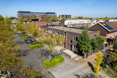 Woning 2e Articuslaan 4 Capelle aan den IJssel