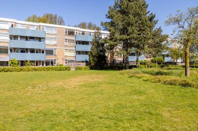 Woning Achtersteven 24 Amsterdam
