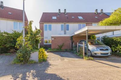 Woning Prinsessenhof 36 Heemstede