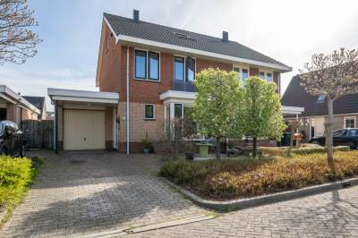 Woning Heermoes 5 Abbekerk