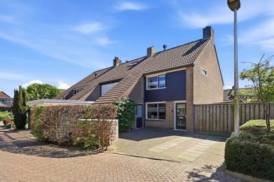 Woning Braamkamp 501 Zutphen