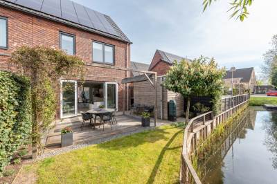 Woning Hof van Plettenburg 36 Nieuwegein