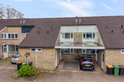 Woning Dauwnetel 30 Oldenzaal