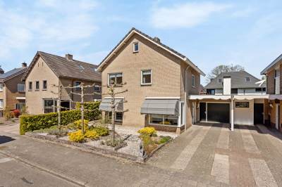 Woning Tapuitstraat 13 de Lutte