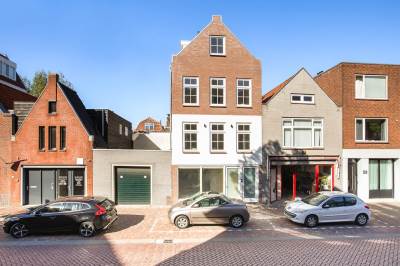 Woning Laat 62A Alkmaar