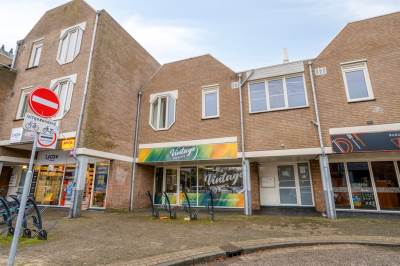 Woning Biarritzplein 14 Eindhoven