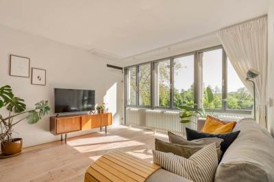 Woning Het Hoogt 474 Amsterdam