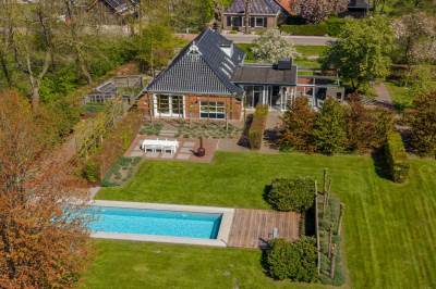 Woning De Feart 40 Drachtstercompagnie