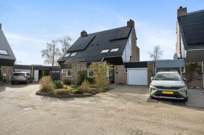 Woning Plaete 15 Oud-Beijerland