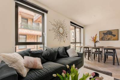 Woning Meimorgenstraat 43 Amsterdam