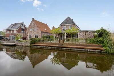 Woning Hendrik Lorentzweg 16 Almere