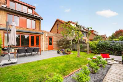 Woning L.A. Braakstraat 26 Aalsmeer