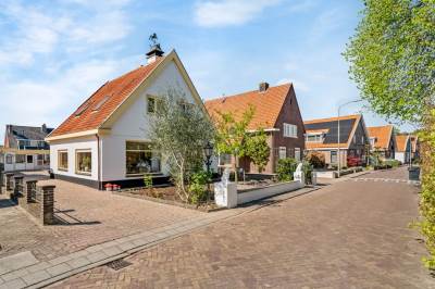 Woning Landweg 16 Harderwijk