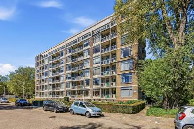 Woning Denenburg 14 Den Haag