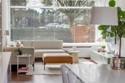 Woning Diepenbrocklaan 11 Rotterdam