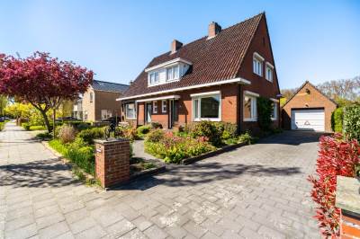 Woning Wilhelminalaan 46 Bedum