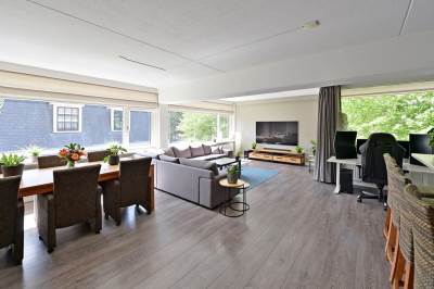 Woning Prins Bernhardstraat 12 Hilversum