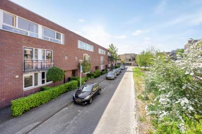 Woning Havensingel 45 Eindhoven