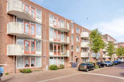 Woning Sumatrastraat 140 Amsterdam