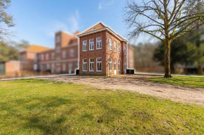 Woning Groenelaantje 35A Nunspeet