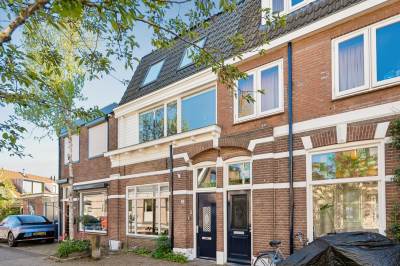 Woning Eendrachtstraat 31 Zwolle