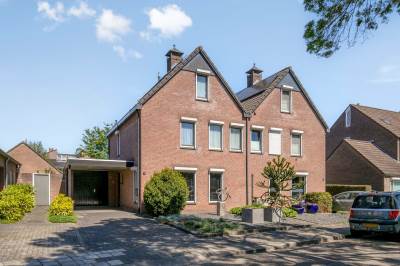 Woning Distellaar 22 Veghel