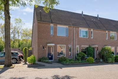 Woning Stickerbelt 69 Zwolle