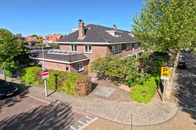 Woning Hermina Maria Dijklaan 16 Badhoevedorp