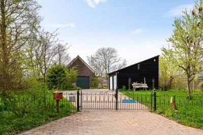 Woning Damsterdiep-Zuidzijde 9 Ten Post