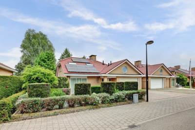 Woning Golfresidentie 138 Dronten