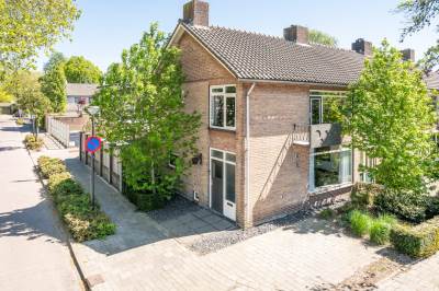 Woning Lupinestraat 1 Uden