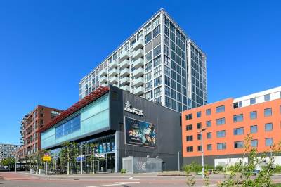 Woning Raadhuisplein 148 Hoofddorp