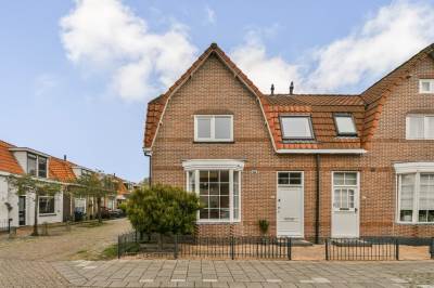 Woning Steijnstraat 3 Zaandam
