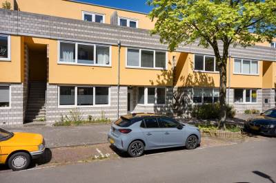 Woning Slachthuisstraat 249 Groningen