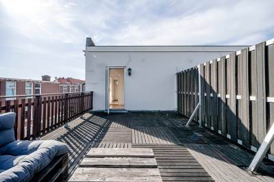 Woning Jasmijnstraat 39 Den Haag