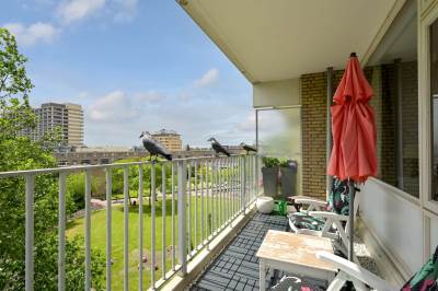 Woning Sirtemastraat 66 Den Haag